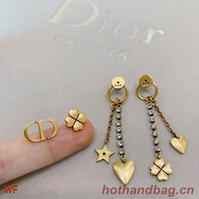 Dior Earrings CE5842