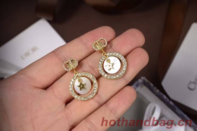 Dior Earrings CE5873