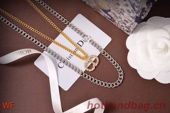 Dior Necklace CE58279