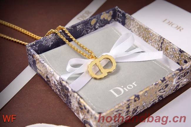 Dior Necklace CE58279