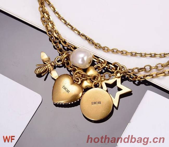 Dior Necklace CE58280