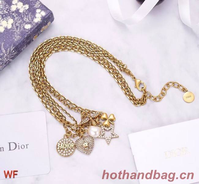 Dior Necklace CE58280