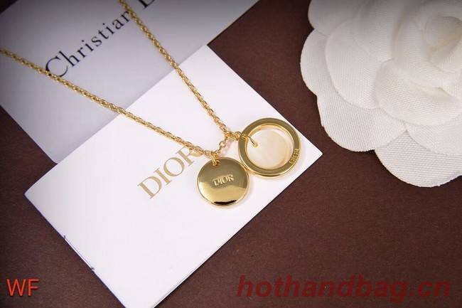 Dior Necklace CE5829