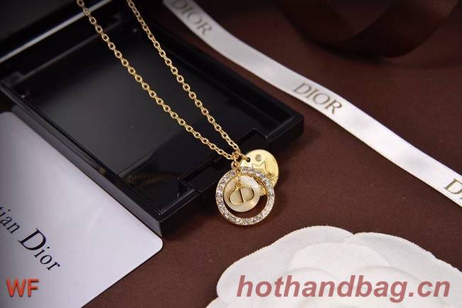 Dior Necklace CE5829