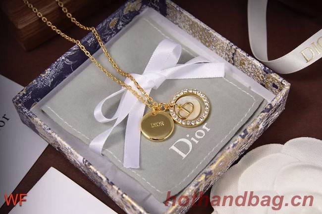 Dior Necklace CE5829