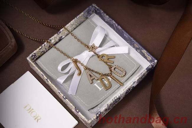 Dior Necklace CE5870