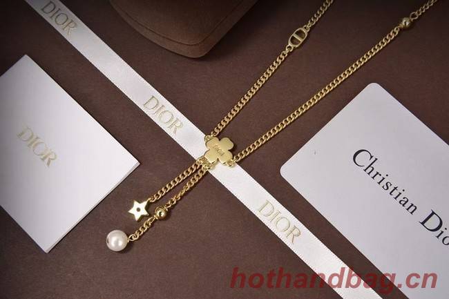 Dior Necklace CE5871