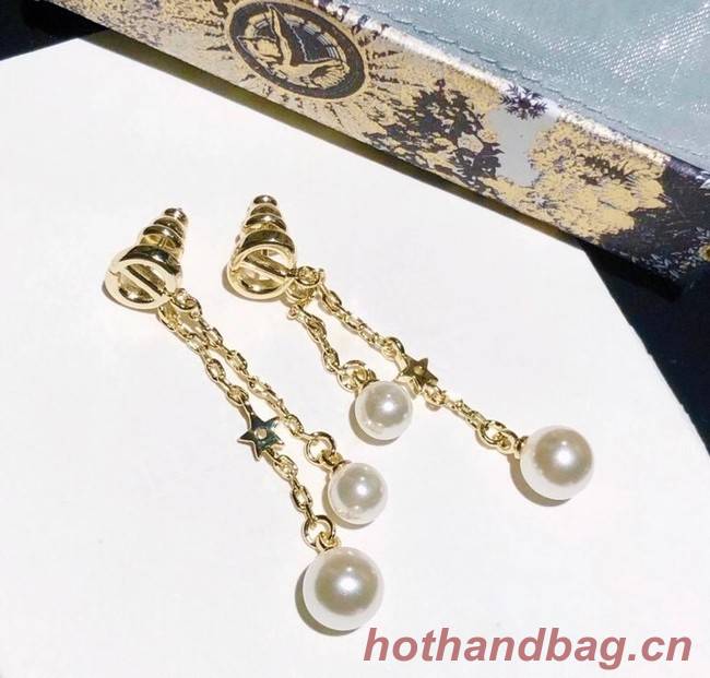 Dior Earrings CE5882