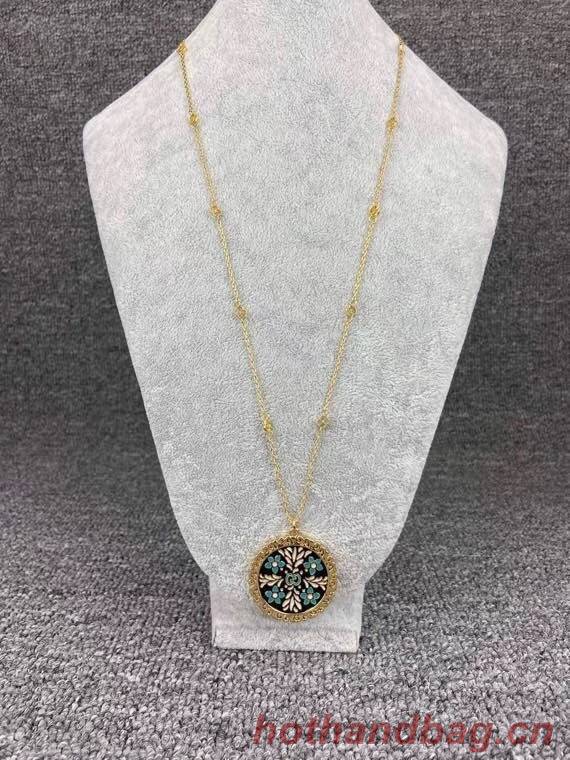 Gucci Necklace CE5881