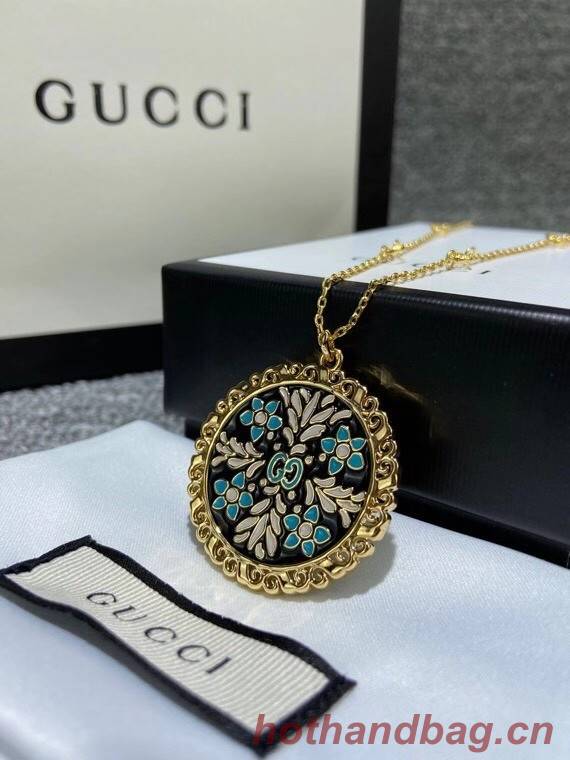 Gucci Necklace CE5881