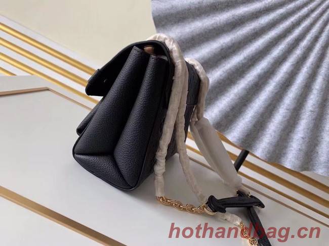 Louis vuitton VAVIN BB M44550 black