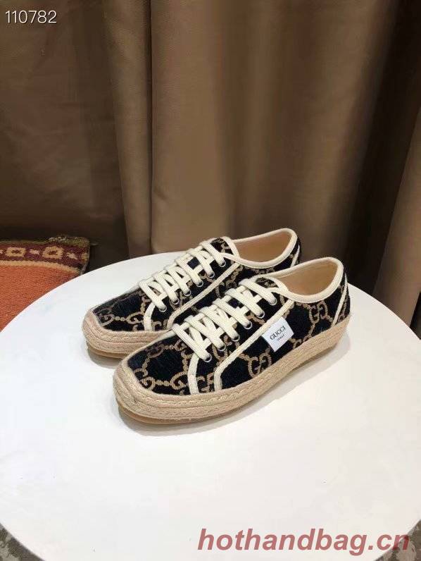 Gucci Shoes GG1637XB-2