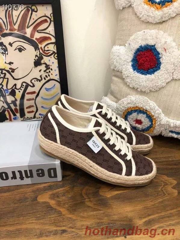 Gucci Shoes GG1637XB-6