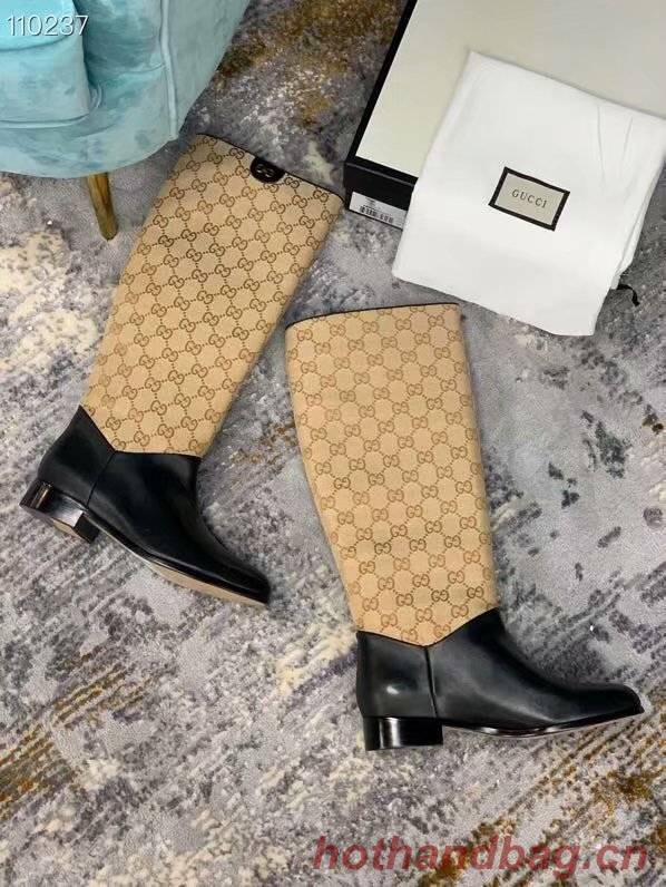 Gucci Shoes GG1644