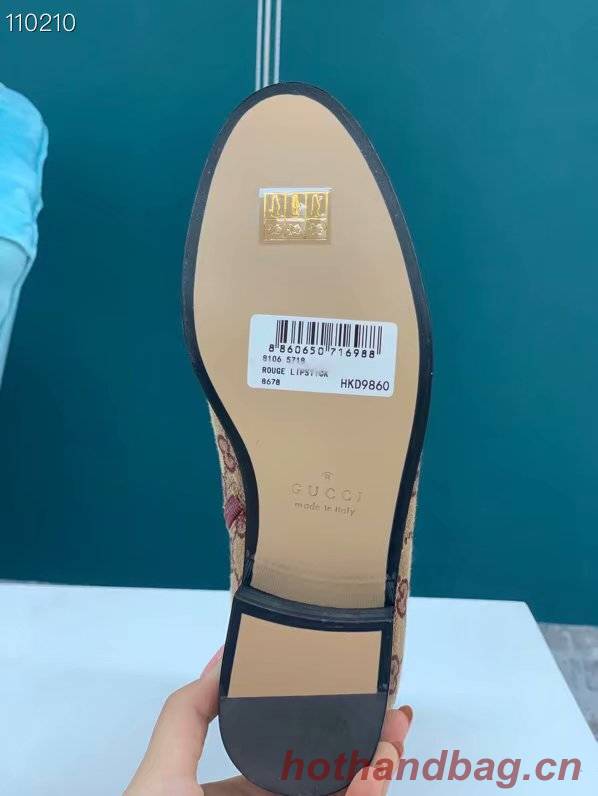 Gucci Shoes GG1647-1