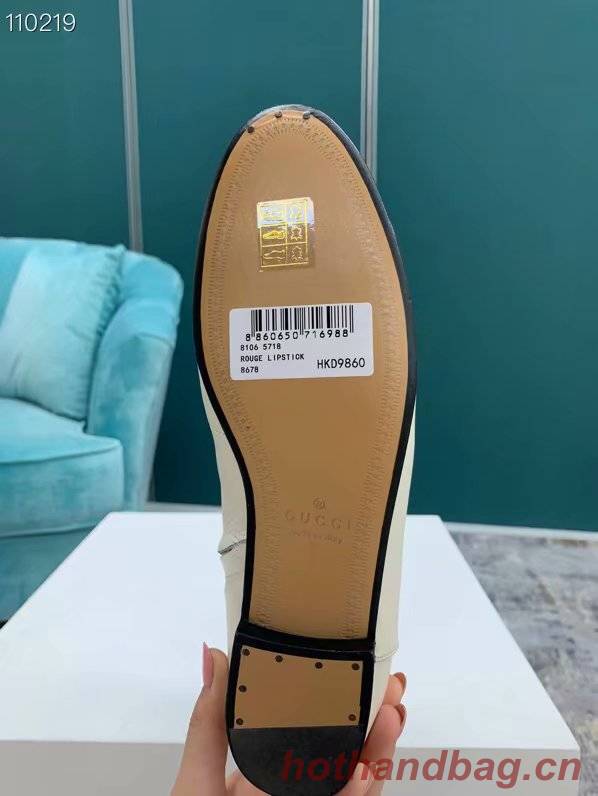 Gucci Shoes GG1648-1