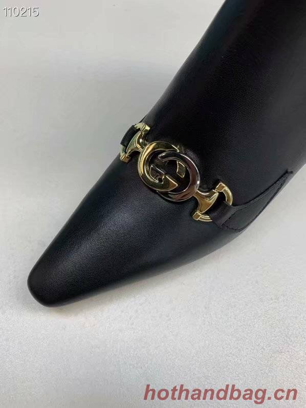 Gucci Shoes GG1649-1 Heel height 7CM