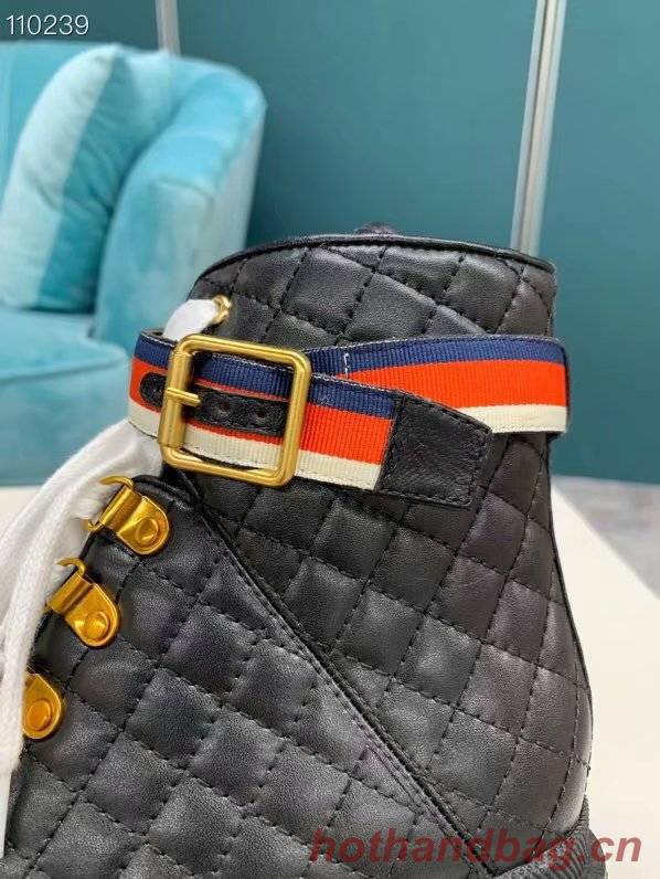 Gucci Shoes GG1650