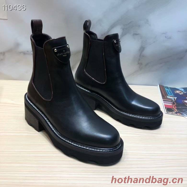 Louis Vuitton Shoes LV1062LS-1