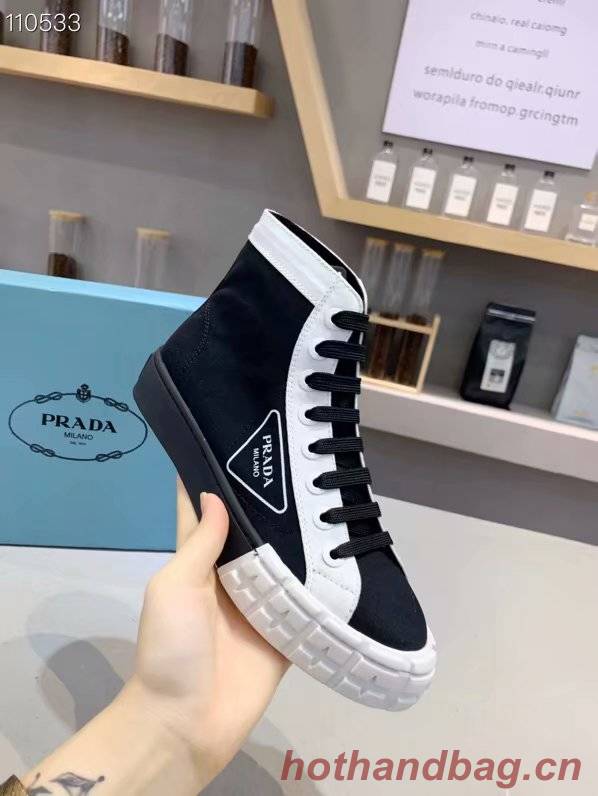 Prada shoes PD978YY-1