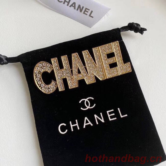 Chanel Brooch CE5898