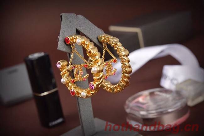 Chanel Earrings CE5893