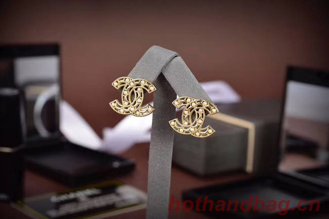 Chanel Earrings CE5895