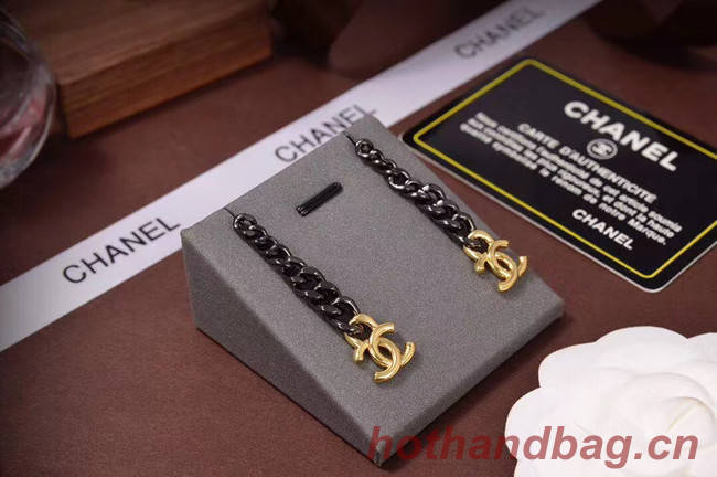 Chanel Earrings CE5896