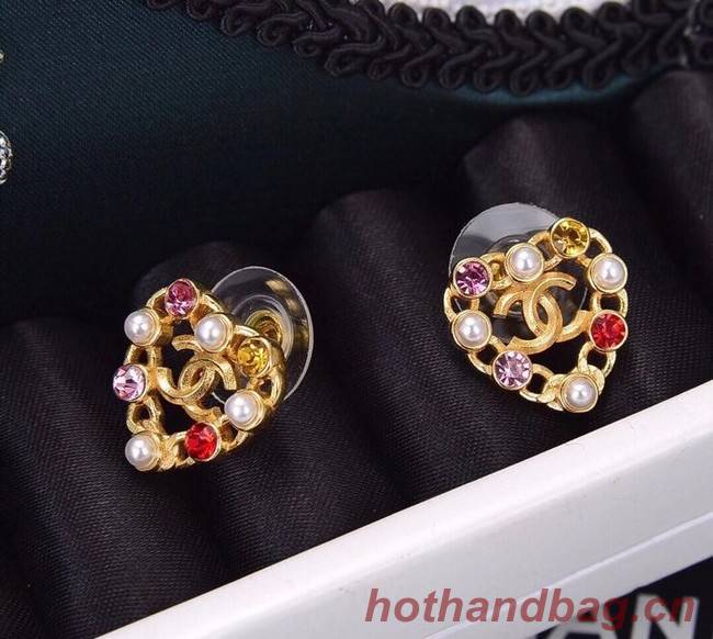 Chanel Earrings CE5914