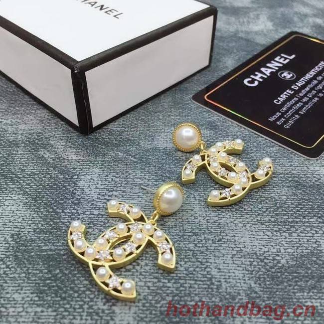 Chanel Earrings CE5915