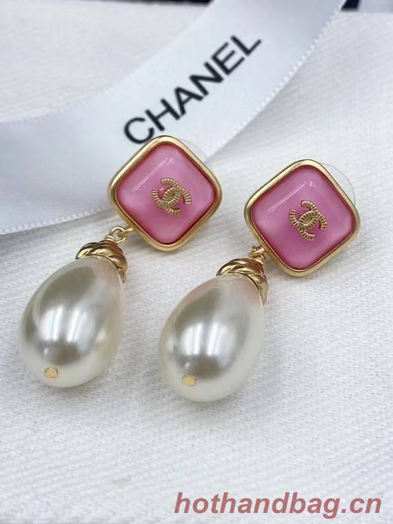 Chanel Earrings CE5920