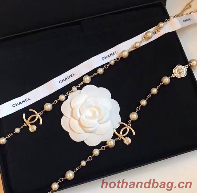 Chanel Necklace CE5885