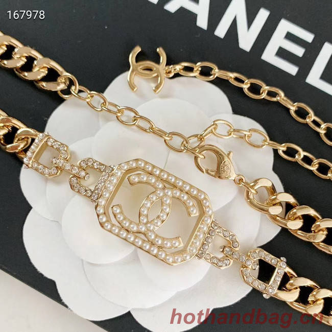 Chanel Necklace CE5887