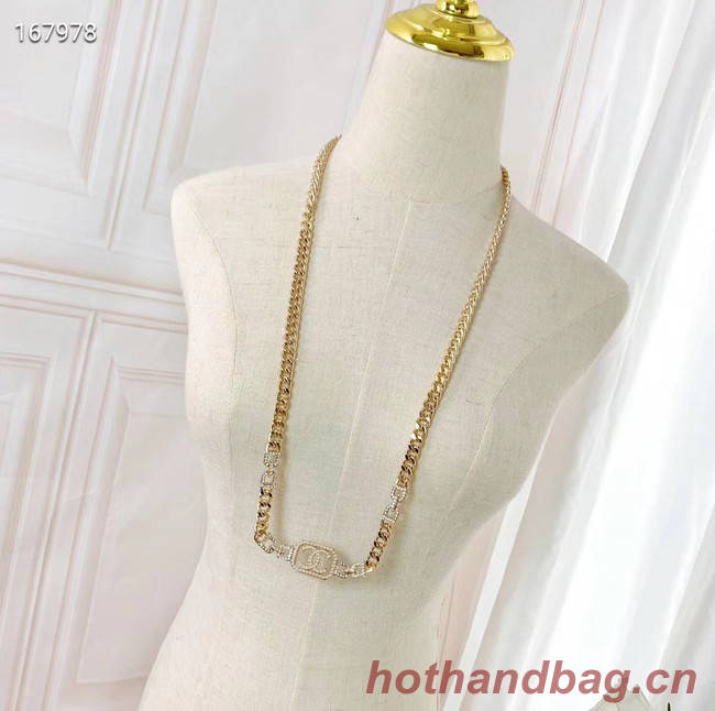 Chanel Necklace CE5887