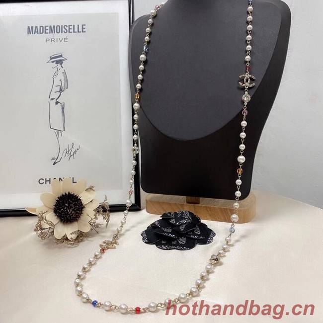 Chanel Necklace CE5904