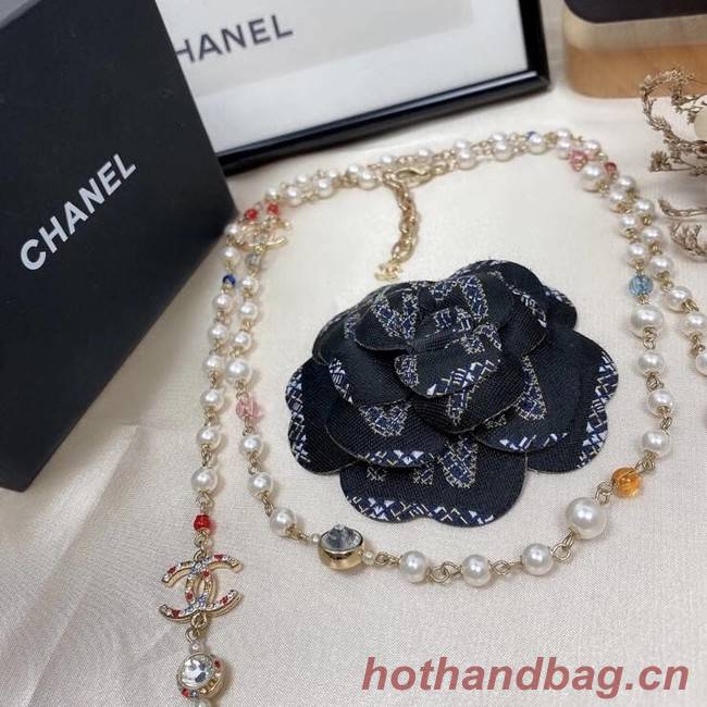 Chanel Necklace CE5904