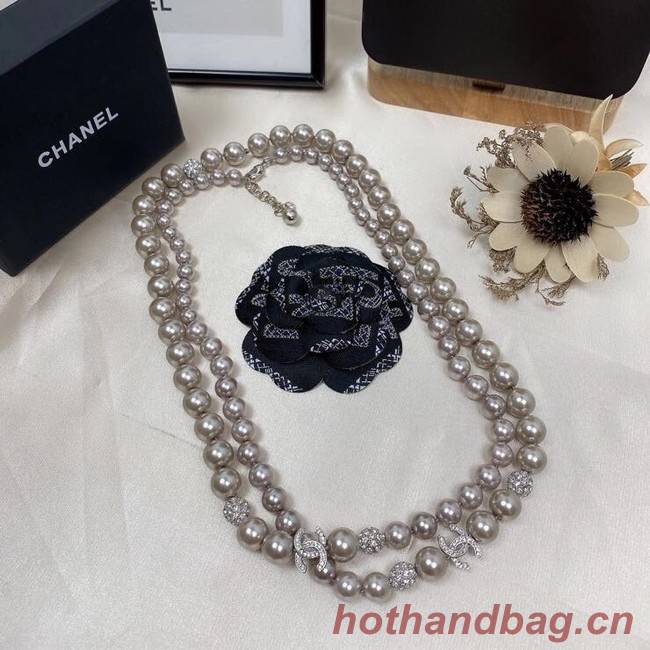 Chanel Necklace CE5908