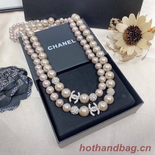 Chanel Necklace CE5908