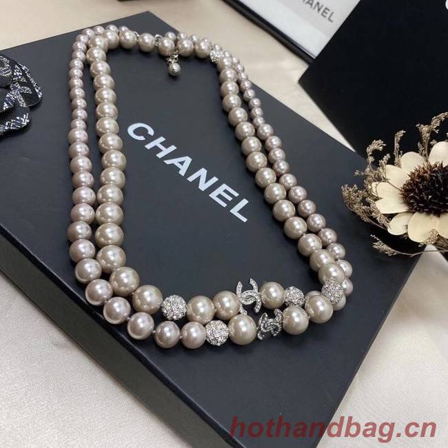 Chanel Necklace CE5908