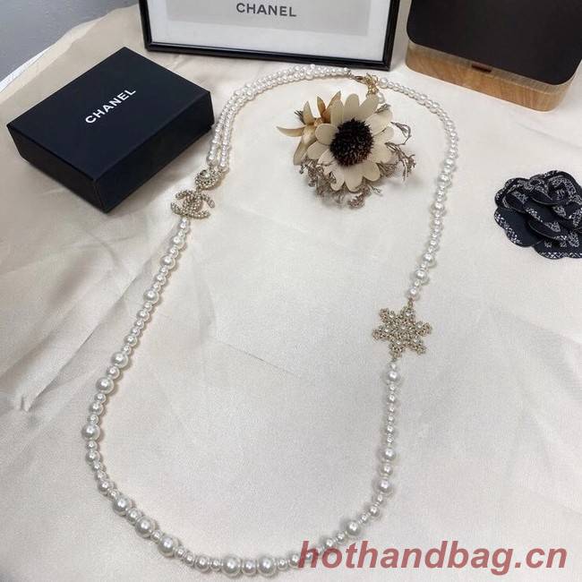 Chanel Necklace CE5909