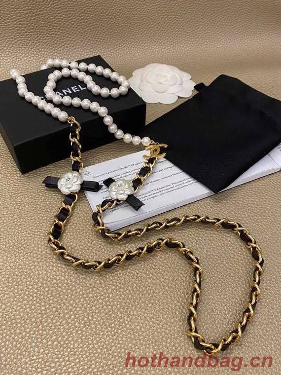 Chanel Necklace CE5916