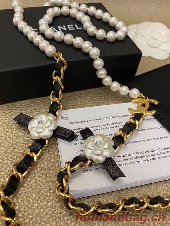 Chanel Necklace CE5916