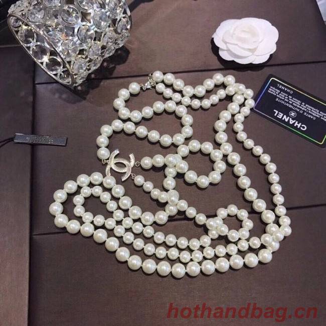 Chanel Necklace CE5917