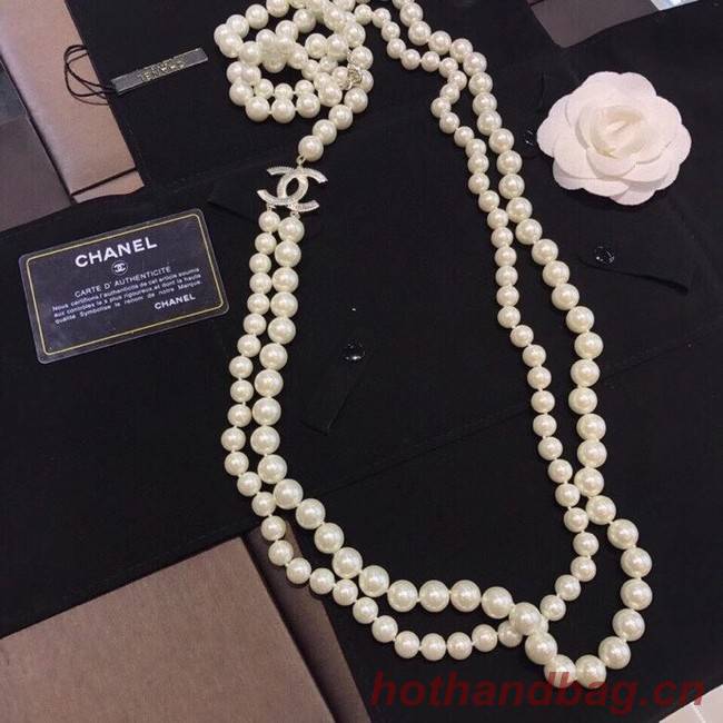 Chanel Necklace CE5917