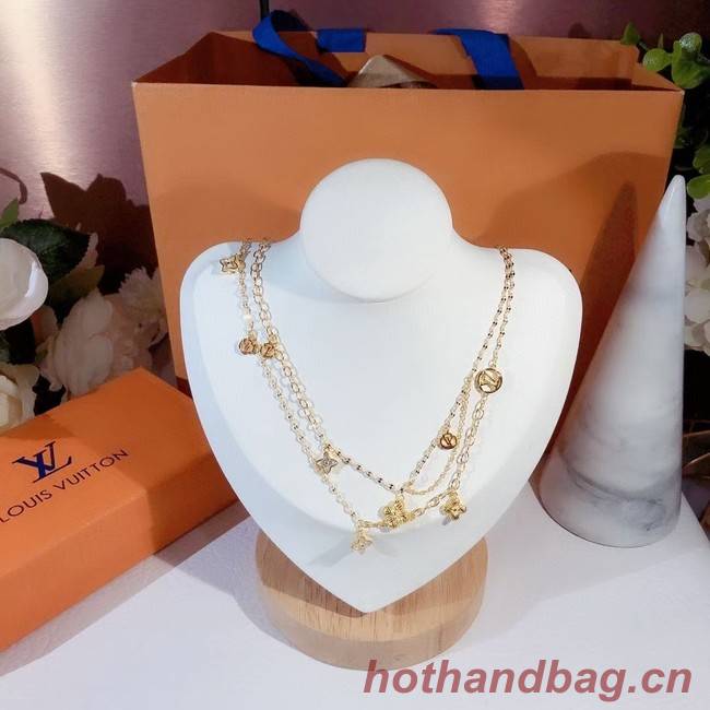 Louis Vuitton Necklace CE5902