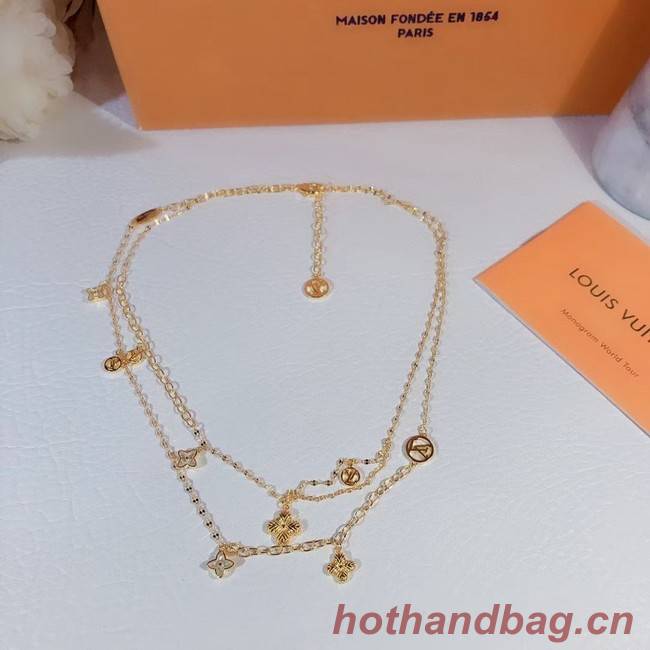 Louis Vuitton Necklace CE5902