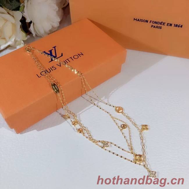 Louis Vuitton Necklace CE5902