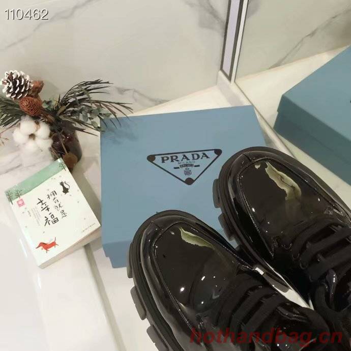 Prada shoes PD990YY-2