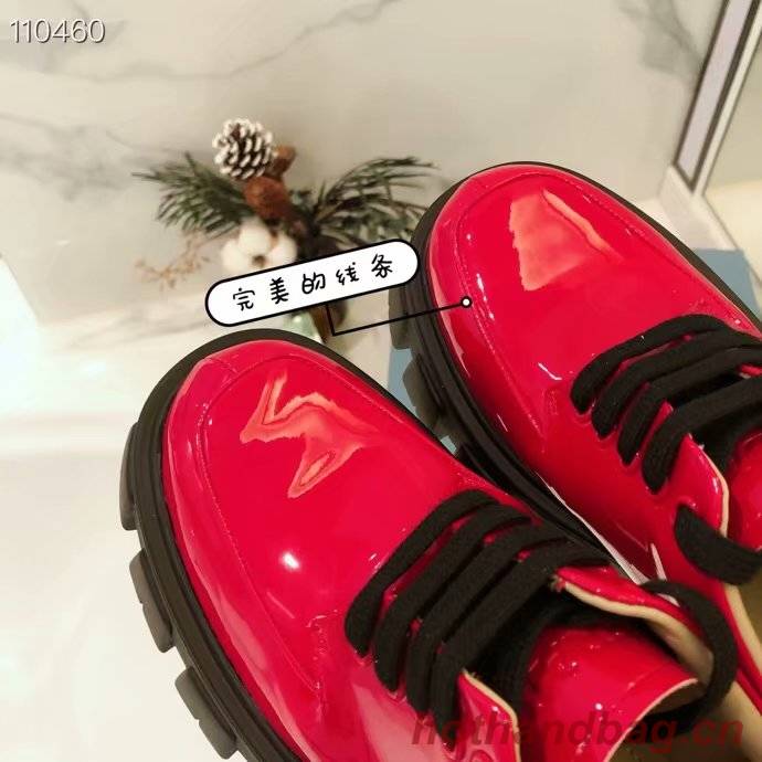 Prada shoes PD990YY-4