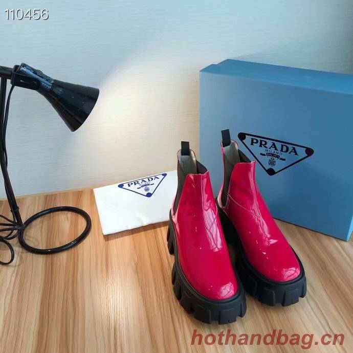 Prada shoes PD991YY-1